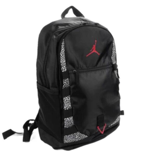 Jordan Air Jordan Sport  Hoops Elite Backpack - Picture 2 of 13